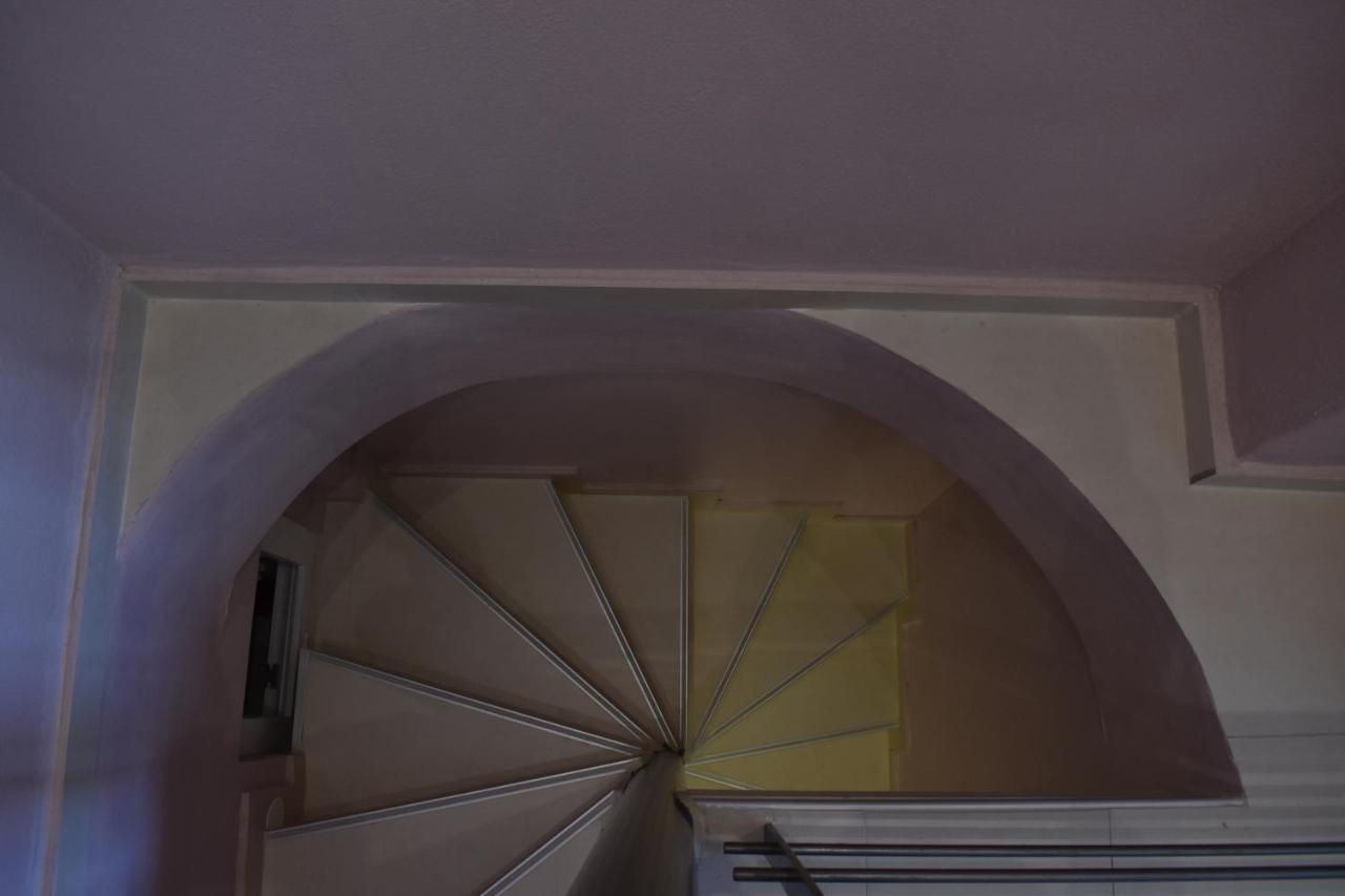 Relaxo Maisonette Rhodi Néa Péramos Екстериор снимка